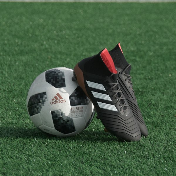 Adidas Predator Soccer Cleats