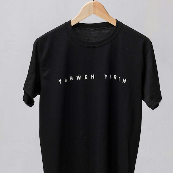 Premium Cotton Round Neck T-Shirt